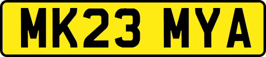 MK23MYA