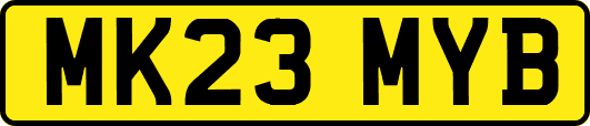 MK23MYB