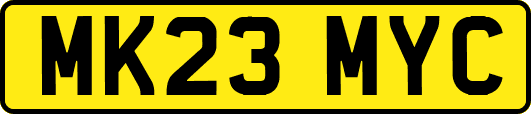 MK23MYC