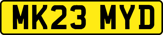 MK23MYD