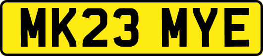 MK23MYE