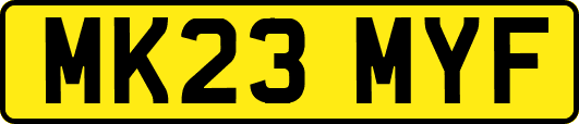MK23MYF