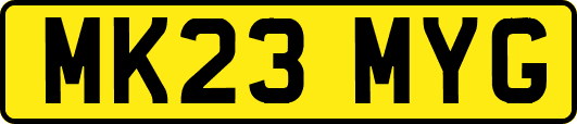 MK23MYG
