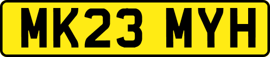 MK23MYH