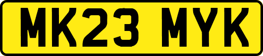 MK23MYK