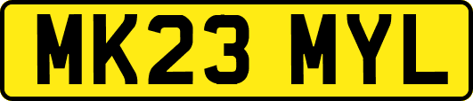 MK23MYL