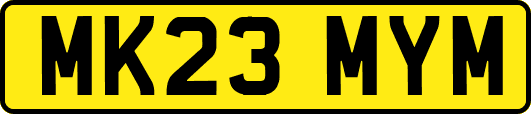 MK23MYM