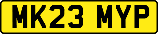 MK23MYP