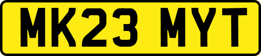 MK23MYT