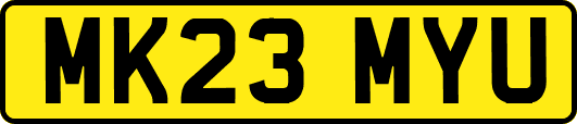 MK23MYU