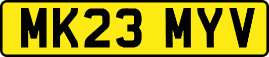 MK23MYV