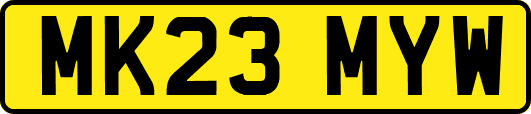 MK23MYW