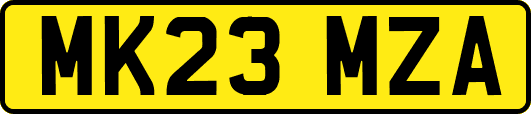 MK23MZA