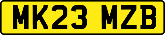 MK23MZB