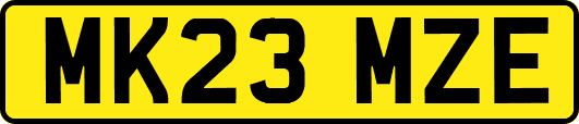 MK23MZE