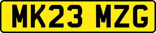 MK23MZG