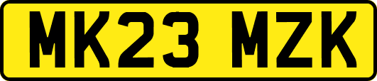 MK23MZK
