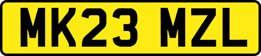 MK23MZL