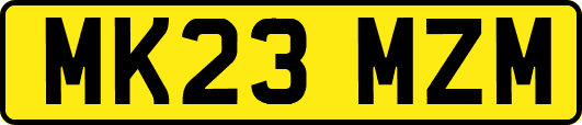 MK23MZM