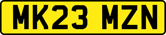 MK23MZN