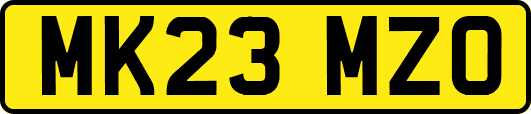 MK23MZO