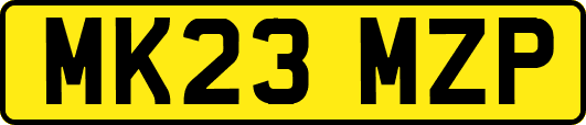 MK23MZP