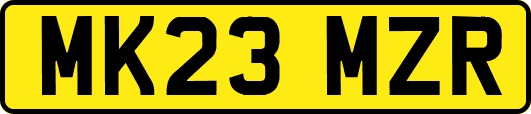 MK23MZR