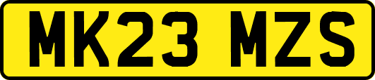 MK23MZS