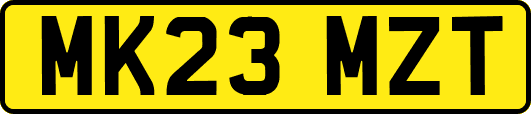 MK23MZT