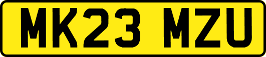 MK23MZU