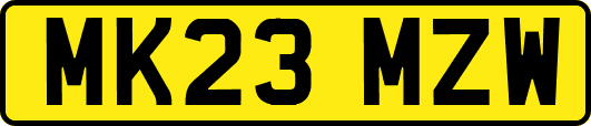 MK23MZW
