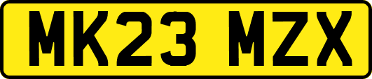 MK23MZX