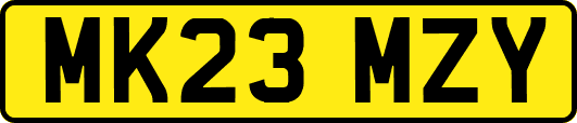 MK23MZY