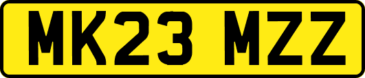 MK23MZZ