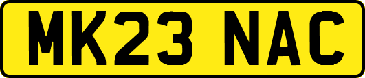 MK23NAC