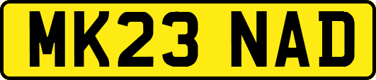 MK23NAD