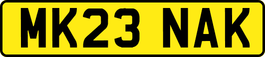 MK23NAK