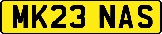 MK23NAS