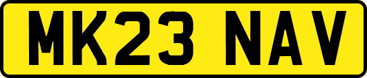 MK23NAV