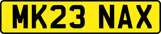 MK23NAX