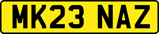MK23NAZ