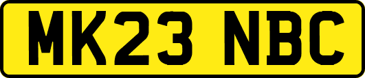 MK23NBC
