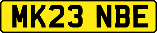MK23NBE