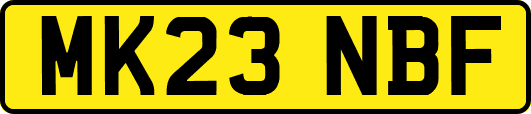 MK23NBF