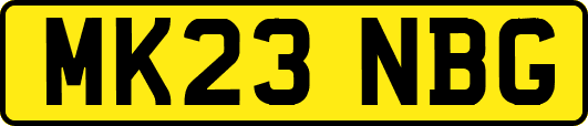 MK23NBG