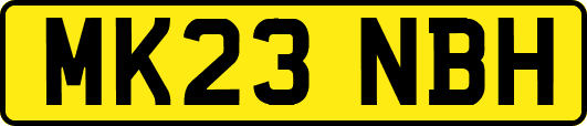 MK23NBH