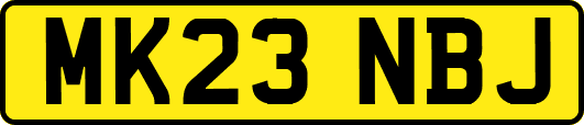 MK23NBJ