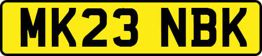 MK23NBK