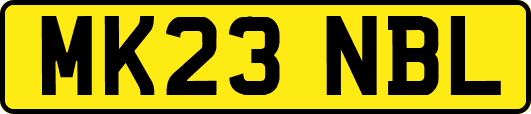 MK23NBL