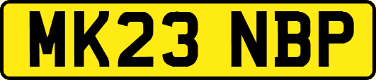 MK23NBP